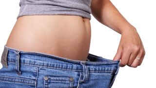 なんと第一子を妊娠する前よりも痩せることに成功してしまったケース