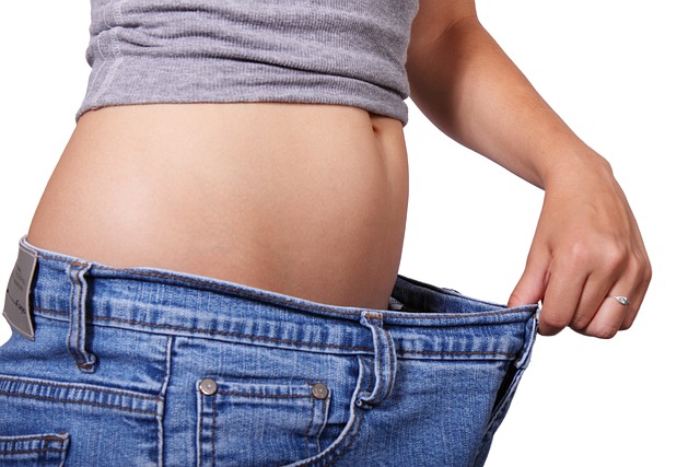 なんと第一子を妊娠する前よりも痩せることに成功してしまったケース